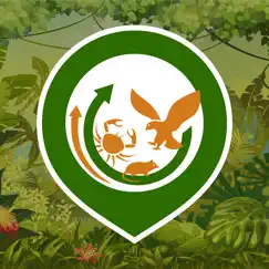 green growth wildlife logo, reviews