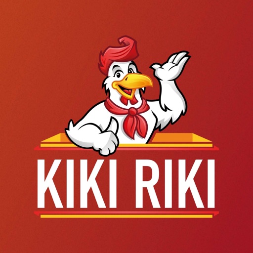 Kiki Riki Restaurant app reviews download