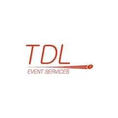 tdl events logo, reviews