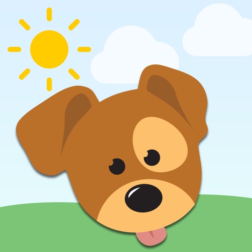 Dog Weather Live app reviews download