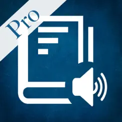 handwriting to speech ocr pro logo, reviews