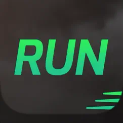 running trainer: tracker&coach logo, reviews
