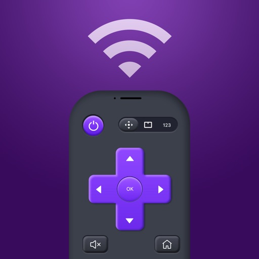 Remote for Ruku - TV Control app reviews download