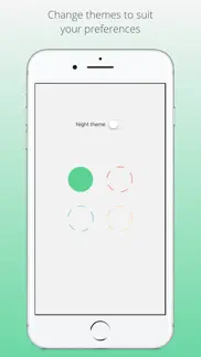 ripple: guided deep breathing iphone images 3
