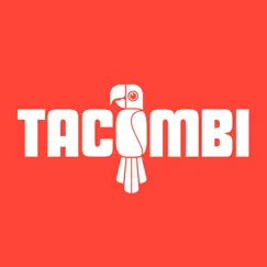 tacombi logo, reviews