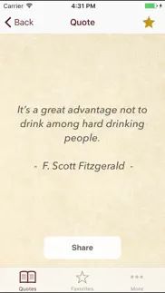 stop drinking quotes iphone images 1