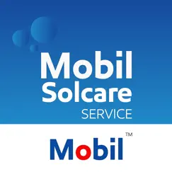 mobil solcare service logo, reviews