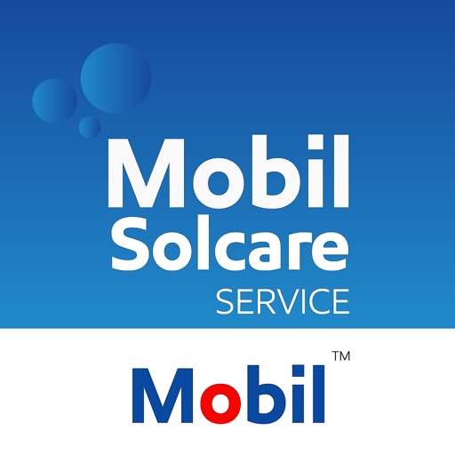 Mobil Solcare Service app reviews download