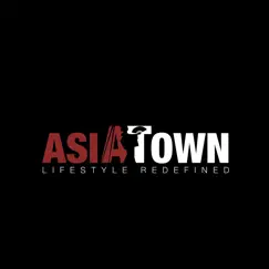 asia town logo, reviews