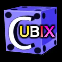 cubix logo, reviews