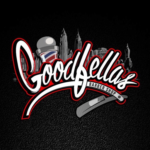 Goodfellas Barber app reviews download