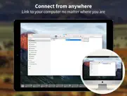 screens: vnc remote desktop ipad images 1