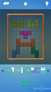 block puzzle - expert builder iphone resimleri 2