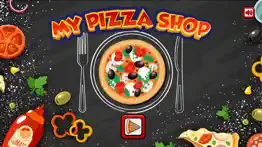 my pizza shop ~ pizza maker game ~ cooking games iphone images 3