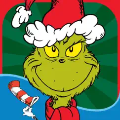 how the grinch stole christmas logo, reviews