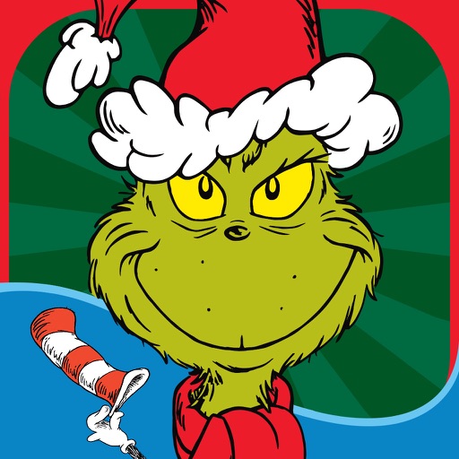 How the Grinch Stole Christmas app reviews download