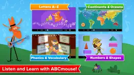 abcmouse music videos iphone images 3