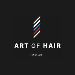 art of hair mansalon logo, reviews