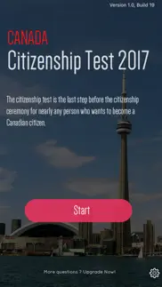 canada citizenship 2017 - all questions iphone images 1