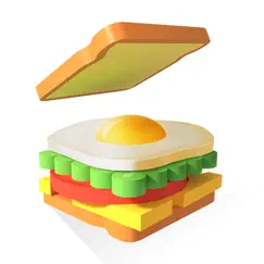 sandwich! logo, reviews