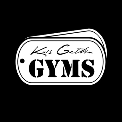 Kris Gethin Gyms app reviews download