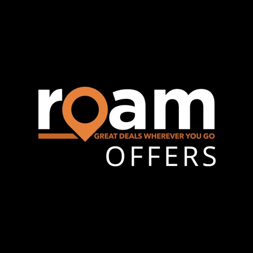 ROAM Offers app reviews download