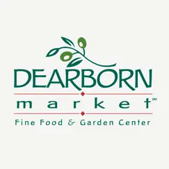 dearborn market order express logo, reviews