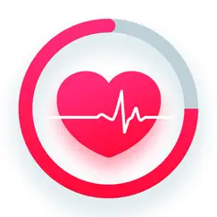 inpulse - heart rate monitor logo, reviews