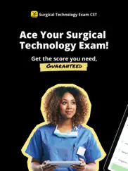 surgical technologist exam cst ipad images 1