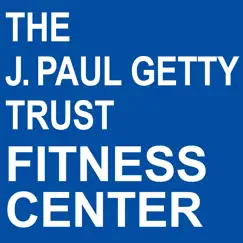 getty trust fitness center logo, reviews