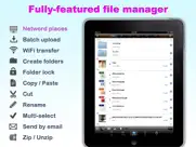 documents reader and file manager pro ipad images 1