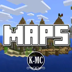 maps for minecraft pe - pocket edition commentaires & critiques