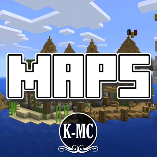 Maps for Minecraft PE - Pocket Edition app reviews download