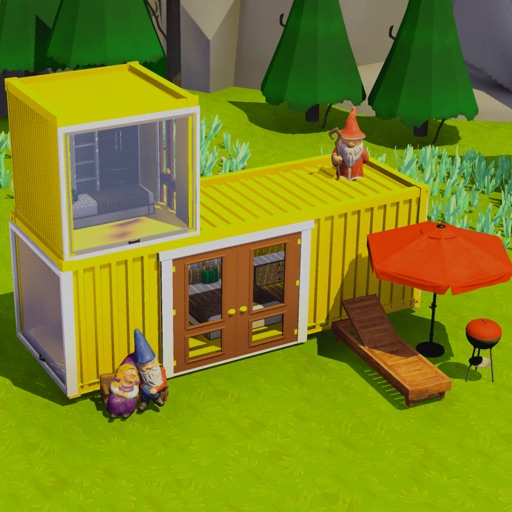 DIY Tiny House app reviews download