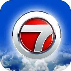 whdh 7 weather - boston logo, reviews