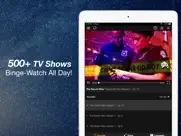 freecable tv: news & tv shows ipad images 4