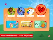 abcmouse music videos ipad images 4