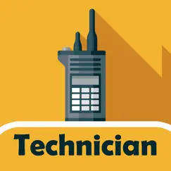 ham radio technician logo, reviews