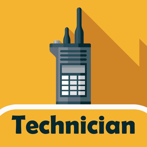 HAM Radio Technician app reviews download