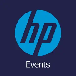 hp events 2024 logo, reviews