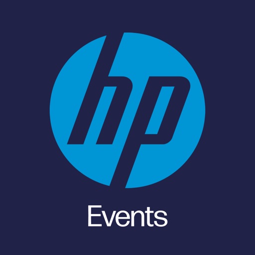 HP Events 2024 app reviews download