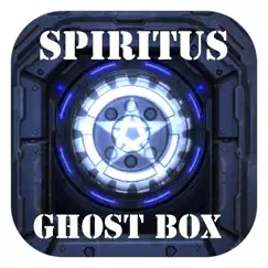 spiritus ghost box logo, reviews