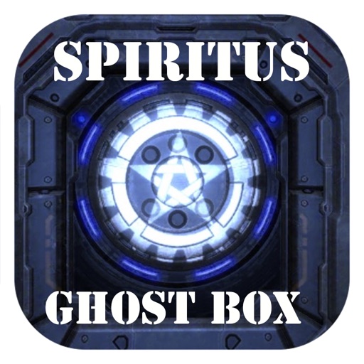 Spiritus Ghost Box app reviews download