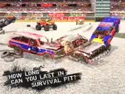 xtreme demolition derby racing car crash simulator ipad images 3