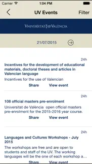 university of valencia iphone images 3