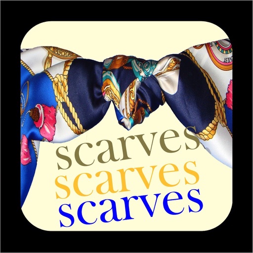 scarves app reviews download