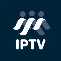 reunion iptv player logo, reviews