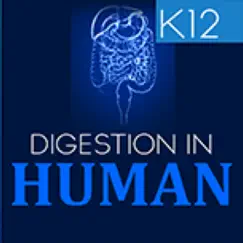 human digestive system logo, reviews