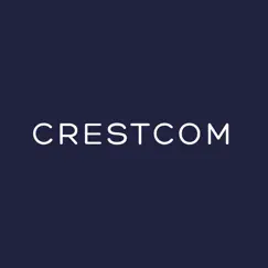 crestcom logo, reviews