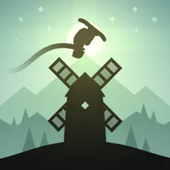alto's adventure logo, reviews